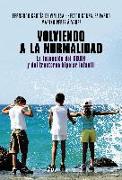 Volviendo a la normalidad : la invención del TDAH y del trastorno bipolar infantil