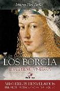 Los Borgia : la leyenda negra