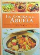 La cocina de la abuela