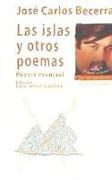 Las islas y otros poemas : poesía esencial