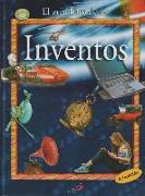 El gran libro de los inventos