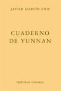 Cuaderno de Yunnan