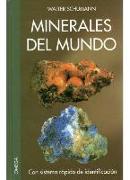 Minerales del mundo