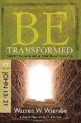 Be Transformed