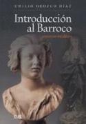 Introducción al barroco : ensayos inéditos