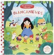 Mis primeros clásicos. Blancanieves