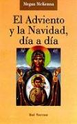 El Adviento y la Navidad, día a día