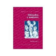 Filósofos y mujeres