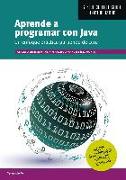 Aprende a programar con Java