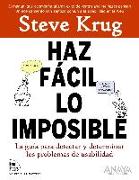 Haz fácil lo imposible