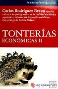 Tonterías económicas II