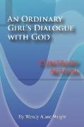An Ordinary Girl's Dialogue with God
