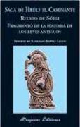 Saga de Hrólf el Caminante , Relato de Sörli , Fragmento de la historia de los reyes antiguos