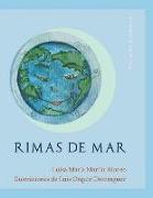 Rimas de mar