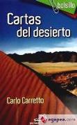 Cartas del desierto