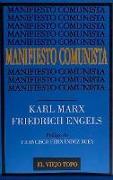 El manifiesto comunista