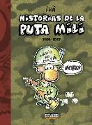 Historias de la Puta Mili, 1986-1987