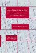 La escritura mirada : una aproximación a la poesía experimental española