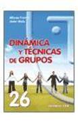 Dinámica y técnicas de grupos