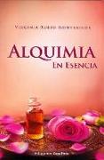 Alquimia en esencia