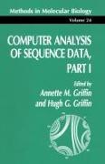 Computer Analysis of Sequence Data, Part I