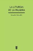 La liturgia de la palabra