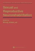 Sexual & Reproductive Neurorehabilitation