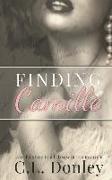 Finding Camille: an historical BWWM romance