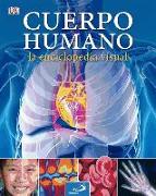 El cuerpo humano. La enciclopedia visual