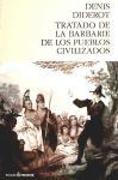 Tratado de la barbarie de los pueblos civilizados