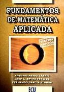 Fundamentos de matemática aplicada