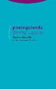 Posizquierda : ¿qué queda de la política en el mundo globalizado?