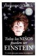 Todos los niños pueden ser Einstein