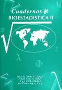 Cuadernos de bioestadística II