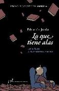Lo que tiene alas : de Gógol a Raymond Carver