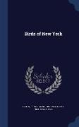 Birds of New York