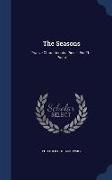 The Seasons: Twelve Characteristic Pieces for the Piano
