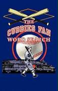 The Cubbies Fan Word Search