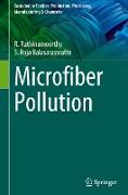 Microfiber Pollution