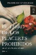 El libro de los placeres prohibidos