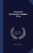 Journal of Discourses, Volumes 13-14