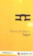 Teoría del Bloom