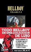 Hellboy, Integral 2