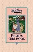 Elsie's Girlhood, Book 3