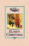 Christmas with Grandma Elsie, Book 14