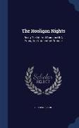 The Hooligan Nights: Being the Life and Opinions of a Young and Unrepentant Criminal