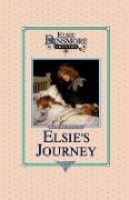 Elsie's Journey, Book 21