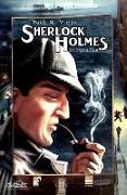 Sherlock Holmes : biografía