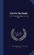 City for the People: The Best Administration New York Ever Had