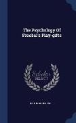 The Psychology of Froebel's Play-Gifts